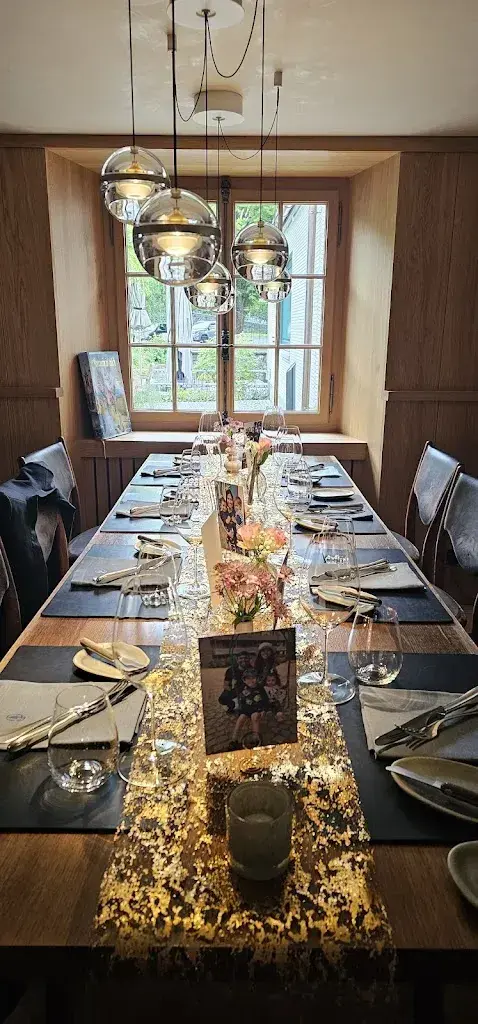 Pornkamol Wongprikorn_Gasthaus Traube_Buchs_review