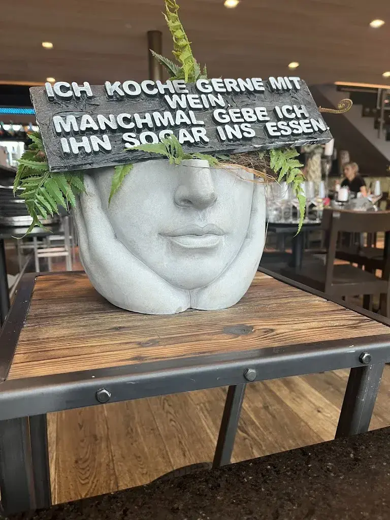 Alba G. Solà_Galerie am See_Buchs_avis