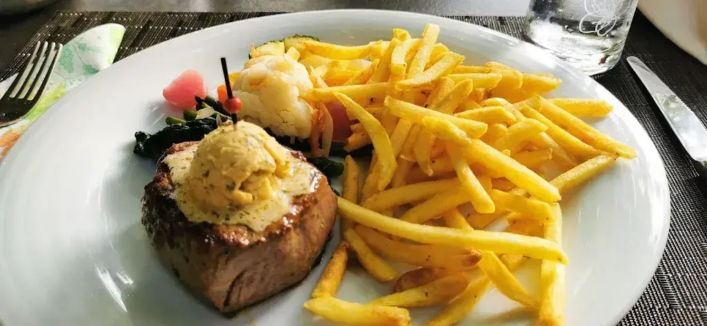 Menü_Restaurant zur Burestube_Buchs_Bild_5