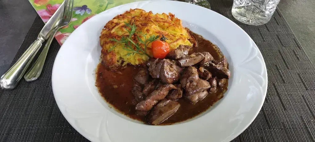 Menü_Restaurant zur Burestube_Buchs_Bild_9