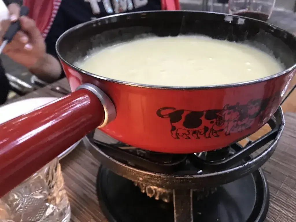 Mario Caruso_Restaurant zur Burestube_Buchs_Bewertung