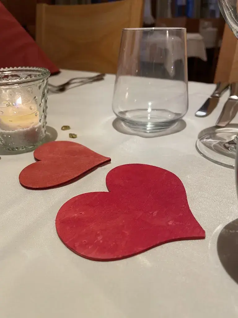 Ruth Wehrli_Restaurant zur Burestube_Buchs_Bewertung