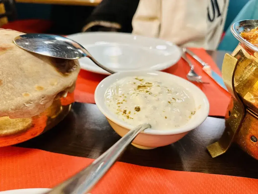 Menu_Indian Kitchen_Bern_image_7