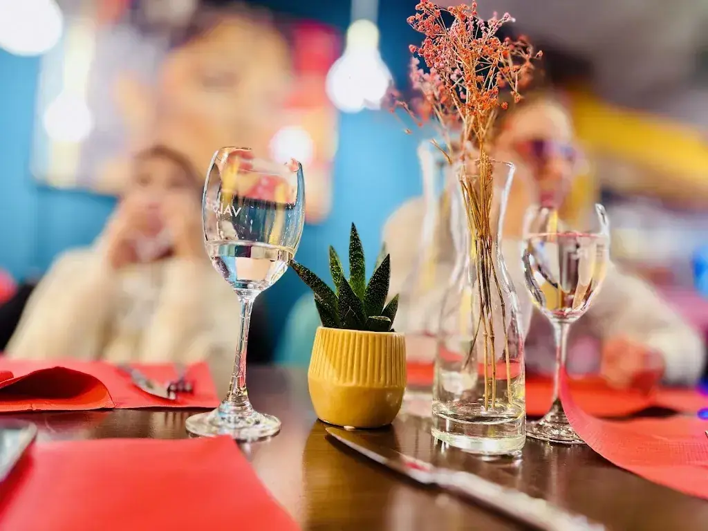 Menu_Indian Kitchen_Bern_image_9