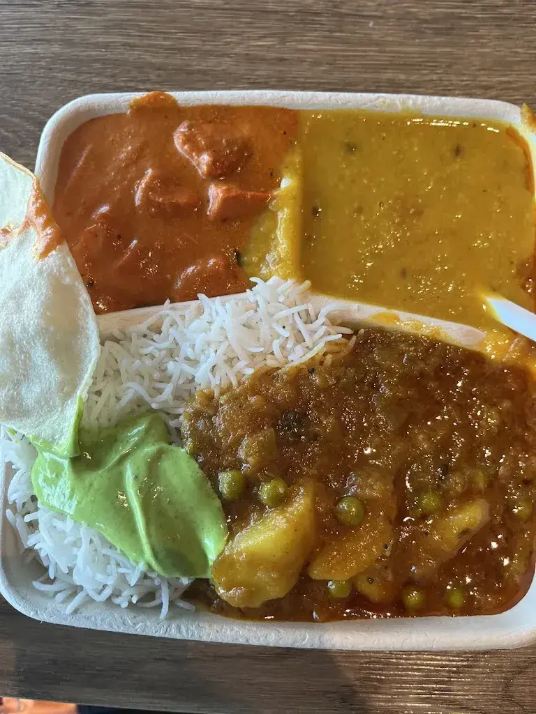 Wendel_Indian Kitchen_Bern_review