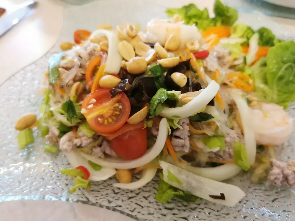 Menu_One Thai Curry_Buchs_image_5