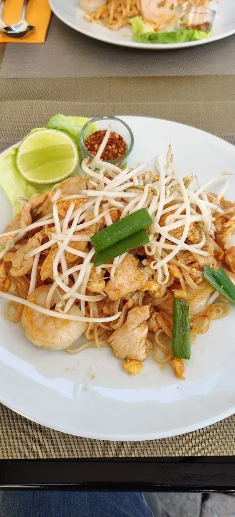 Menu_One Thai Curry_Buchs_image_6