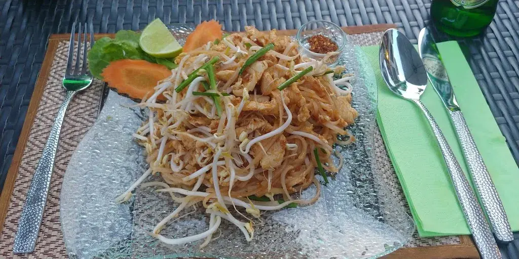 Menu_One Thai Curry_Buchs_image_7