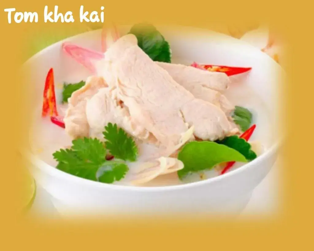 Menu_One Thai Curry_Buchs_image_8