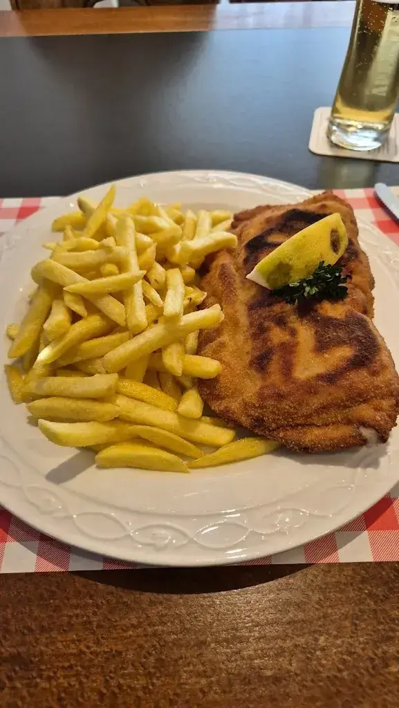 Menü_Bistro Wiggertal, Restaurant in Dagmersellen_Dagmersellen_Bild_4