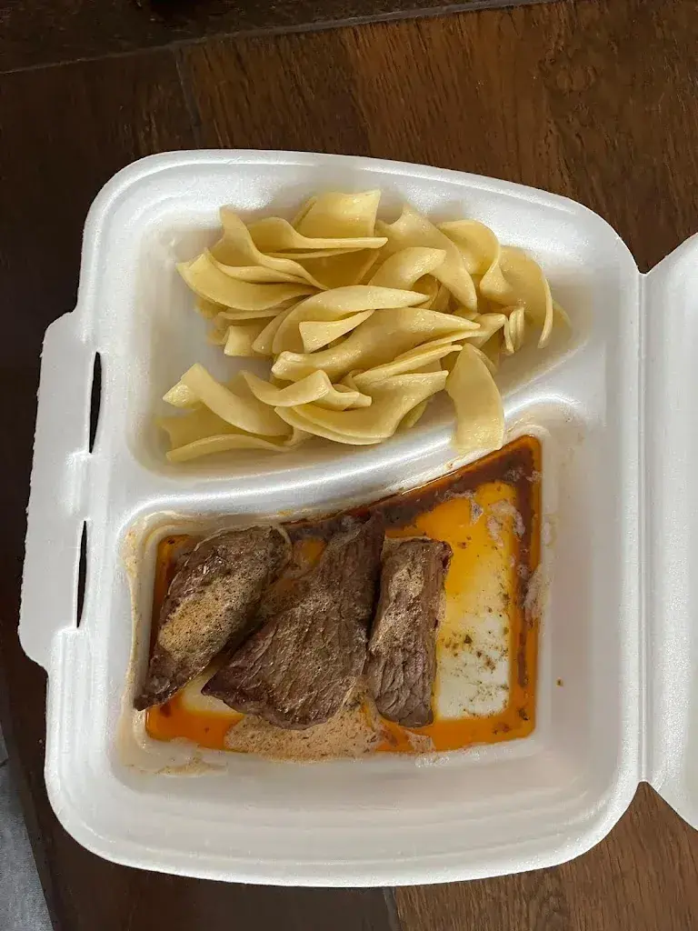 Menü_Bistro Wiggertal, Restaurant in Dagmersellen_Dagmersellen_Bild_6