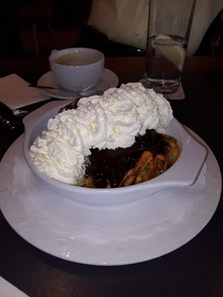 Menü_Bistro Wiggertal, Restaurant in Dagmersellen_Dagmersellen_Bild_8