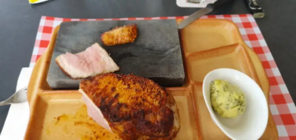 Andreas Hübscher_Bistro Wiggertal, Restaurant in Dagmersellen_Dagmersellen_Bewertung