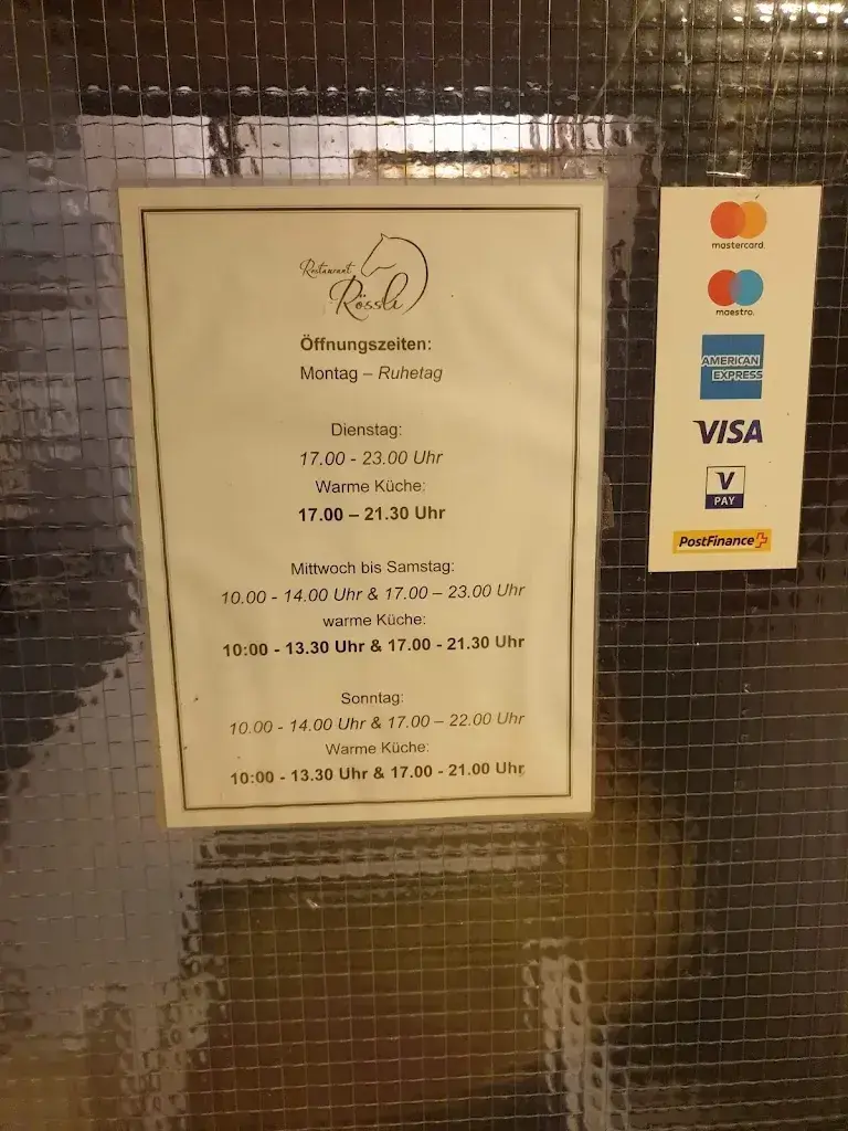 Menu_Gasthof Rössli_Wohlenschwil_image_3