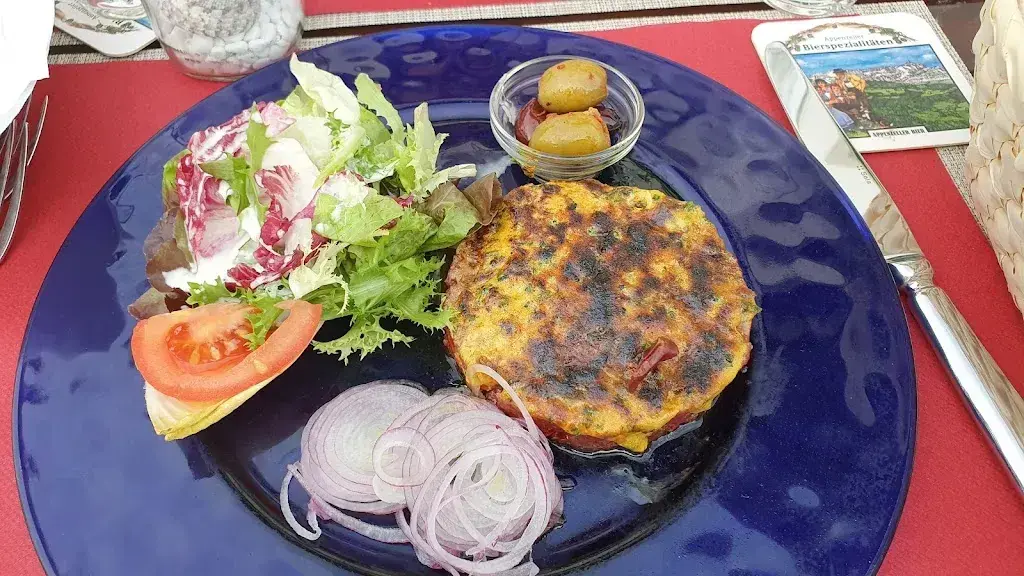 Thomas Rueesch_Restaurant Brauerei_Pfäffikon_review