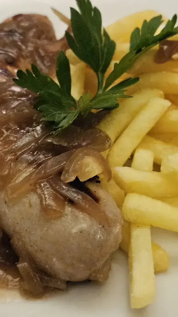 Stephan Brugger_Restaurant Brauerei_Pfäffikon_review