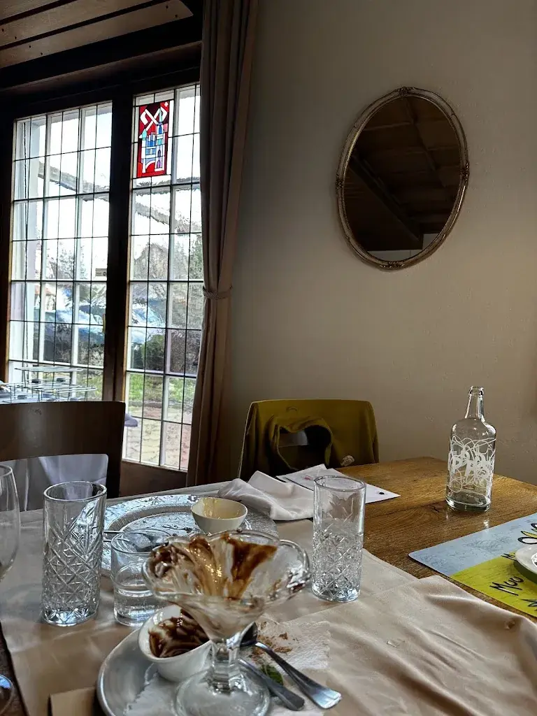 M H_Landgasthof Grüenebode_Berikon_review