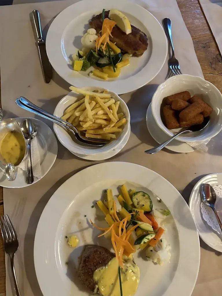 Elisha_Landgasthof Grüenebode_Berikon_review