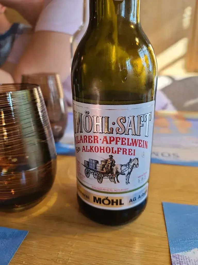 Menu_Gasthof Hecht_Pfäffikon_immagine_6