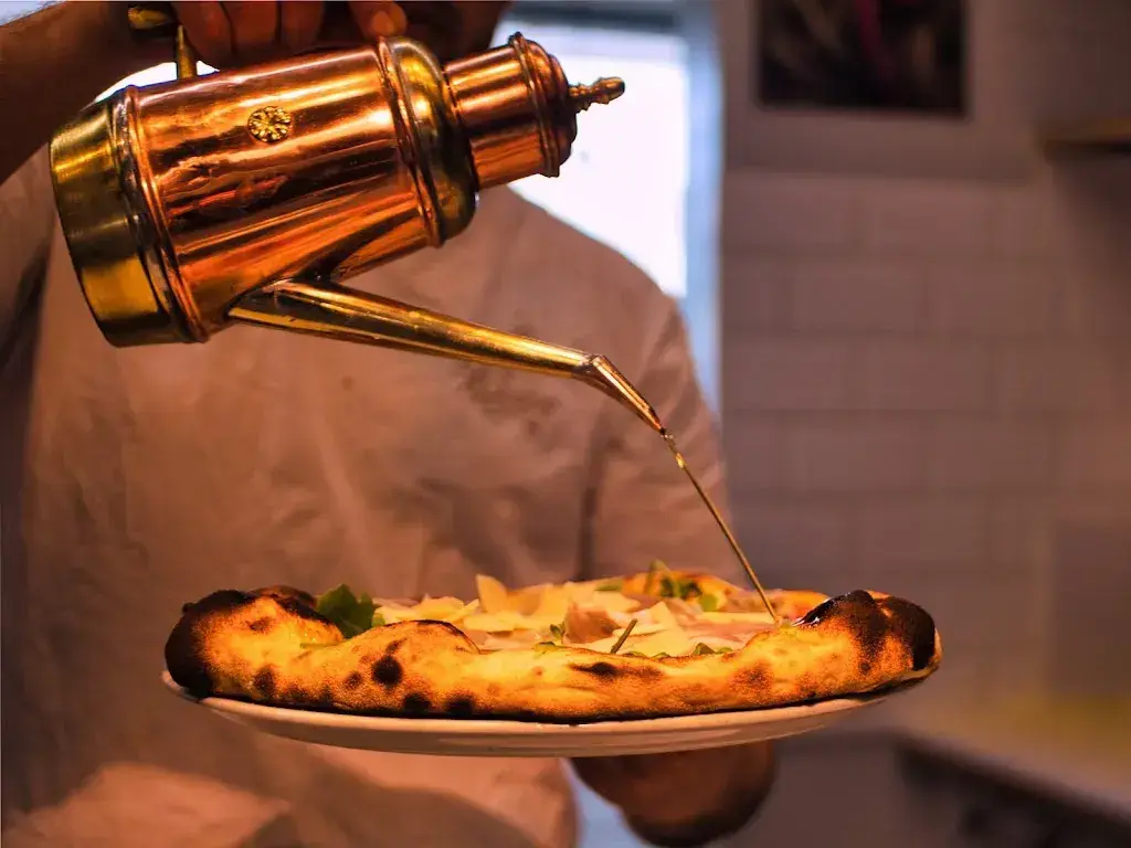 Il Borgo - Pizzeria Napoletana_Pfäffikon_menu_image_1