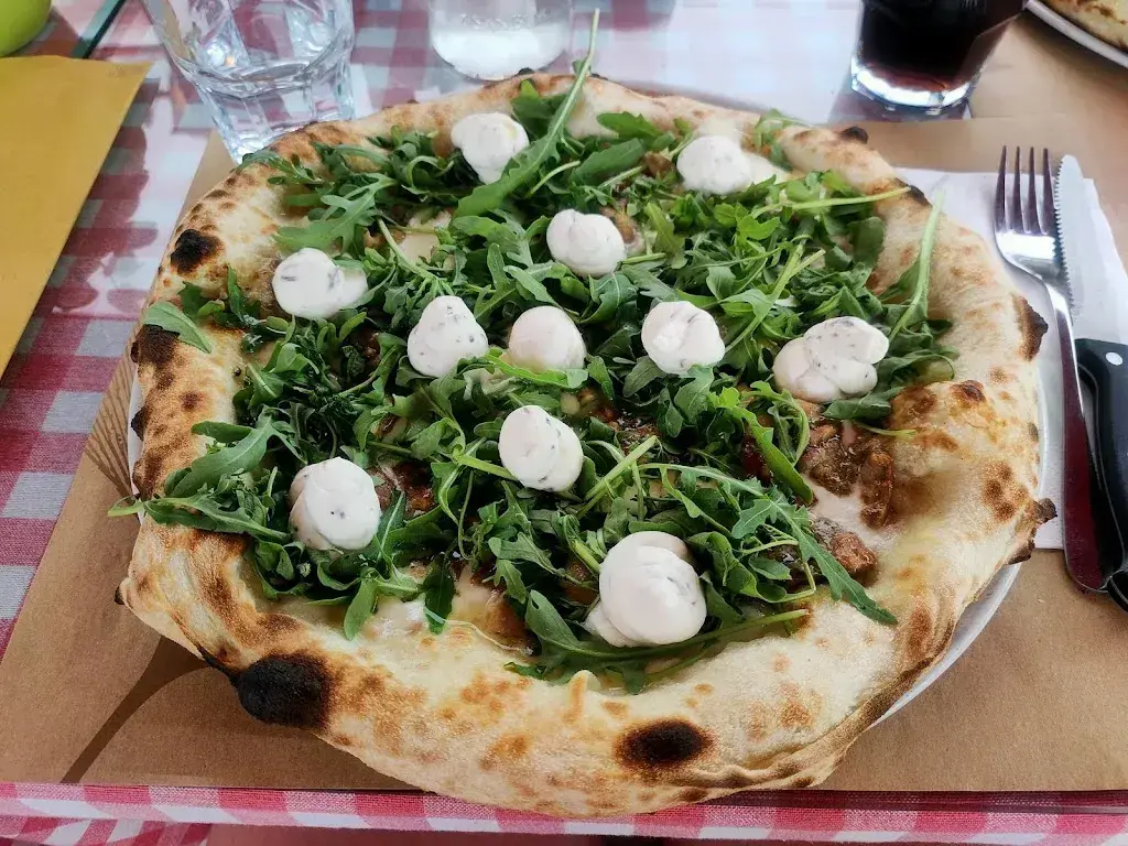 Menu_Il Borgo - Pizzeria Napoletana_Pfäffikon_image_2