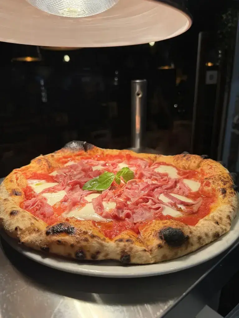 Menu_Il Borgo - Pizzeria Napoletana_Pfäffikon_image_6