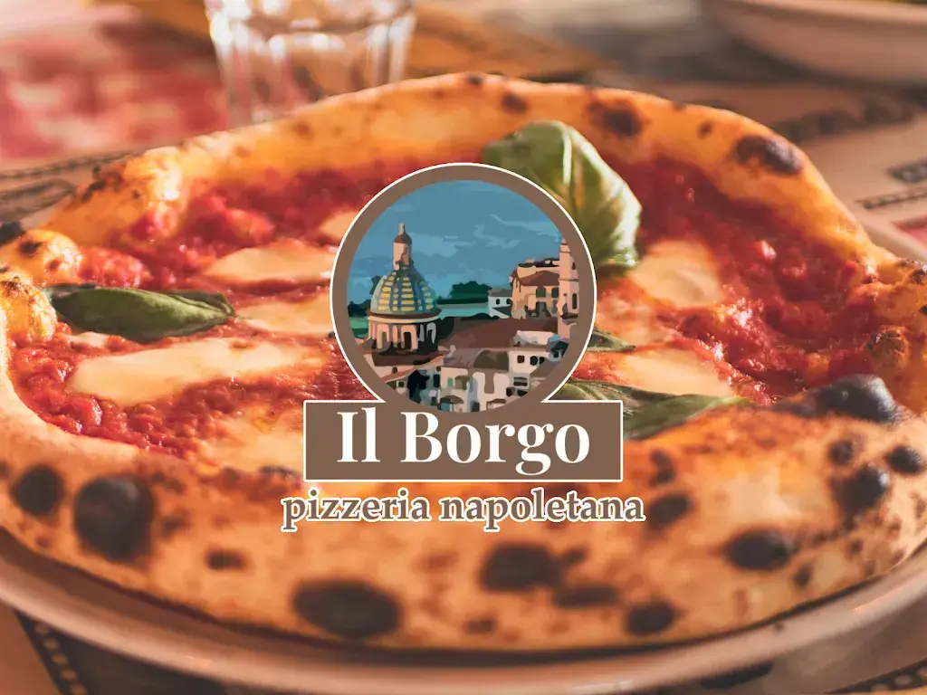 Menu_Il Borgo - Pizzeria Napoletana_Pfäffikon_image_7