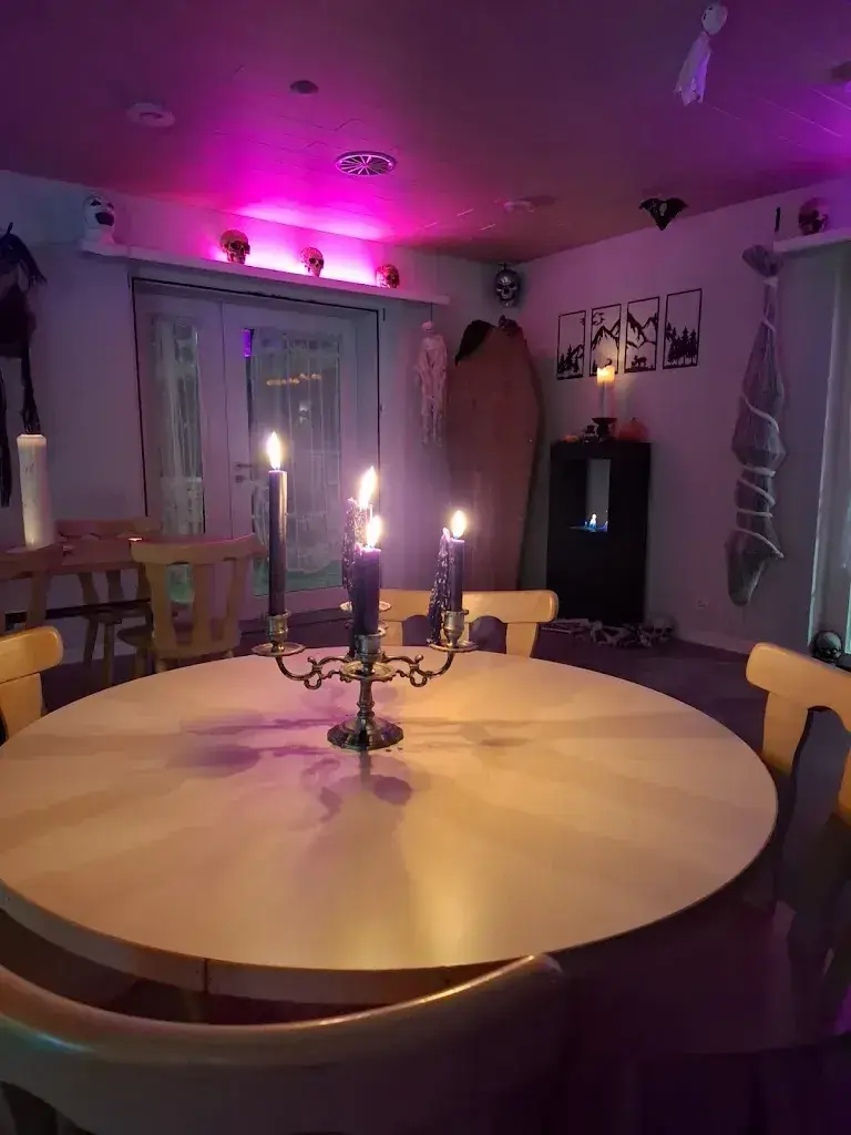 Sonja Schmid_Restaurant Alpengarten_Kottwil_review