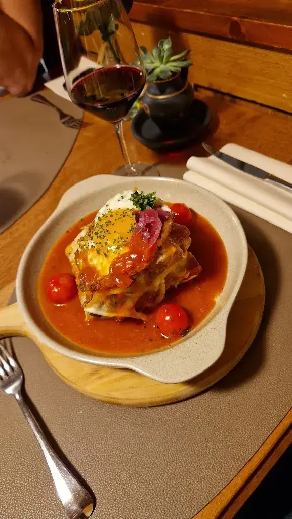 Jörg Bühlmann_Jlge by Hager's_Ettiswil_review