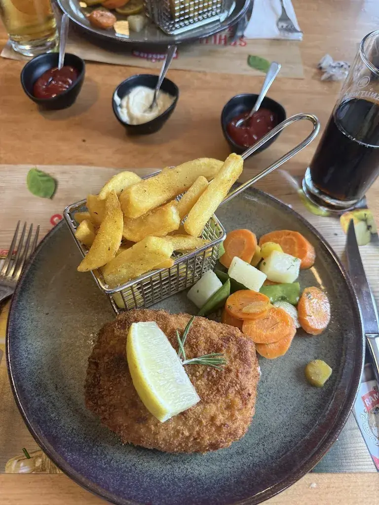 SAMIR_Jlge by Hager's_Ettiswil_review