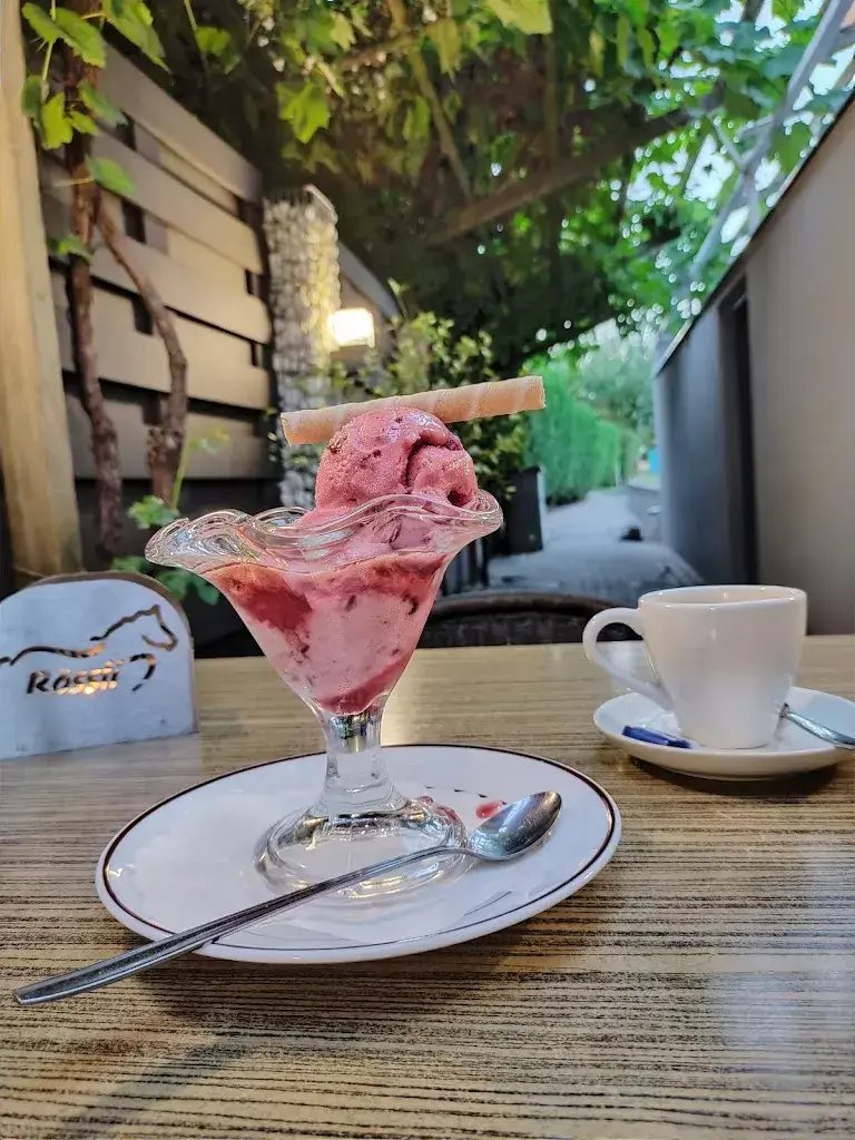 Restaurant-Pizzeria Rössli restaurant à Ettiswil