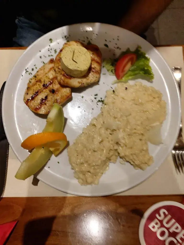 Menu_Restaurant-Pizzeria Rössli_Ettiswil_immagine_8