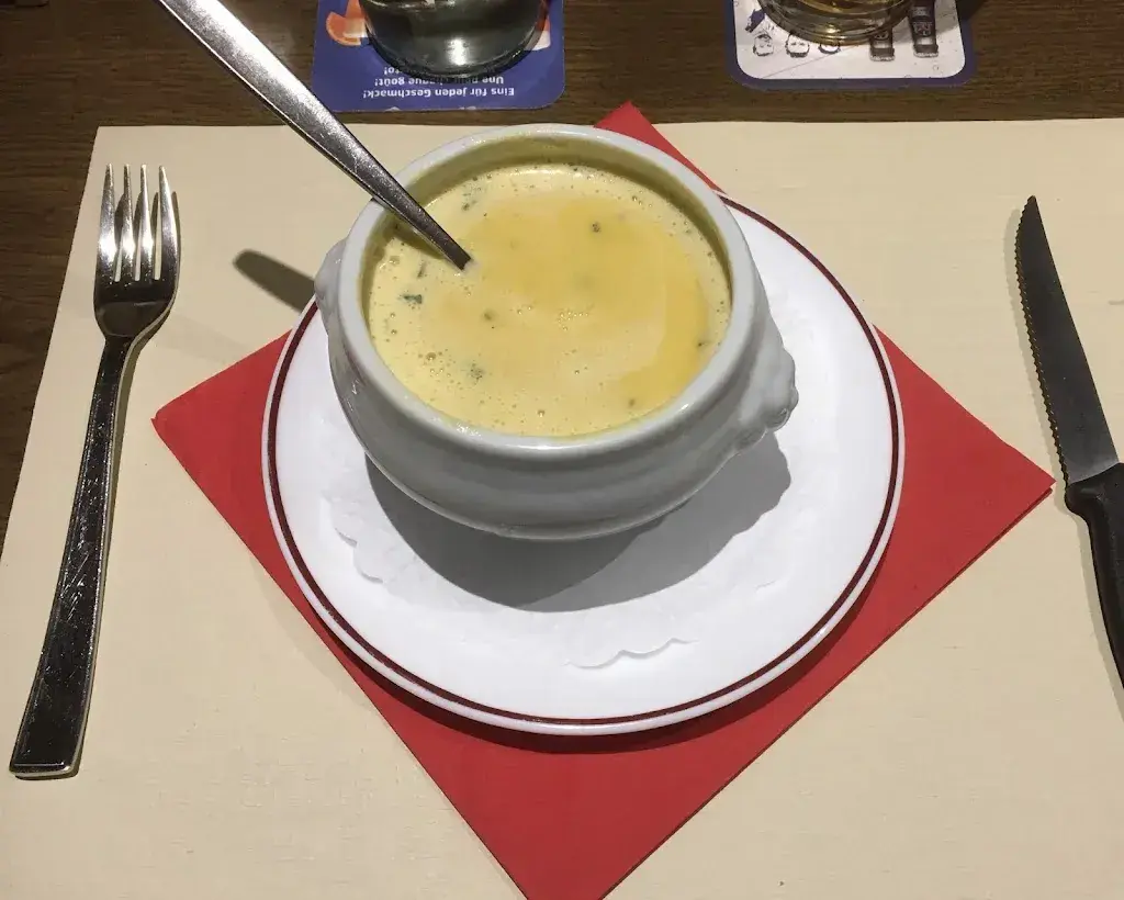 Gábor Szalay_Restaurant-Pizzeria Rössli_Ettiswil_recensione