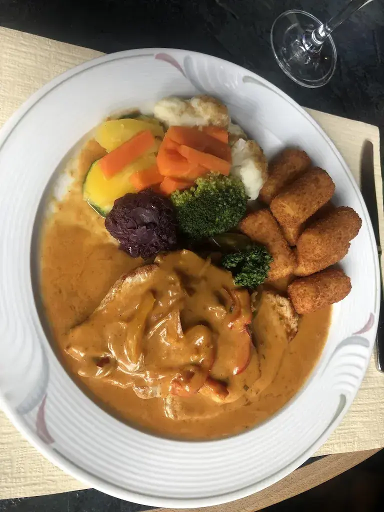 Rico von Allmen_Restaurant Moos_Reiden_review