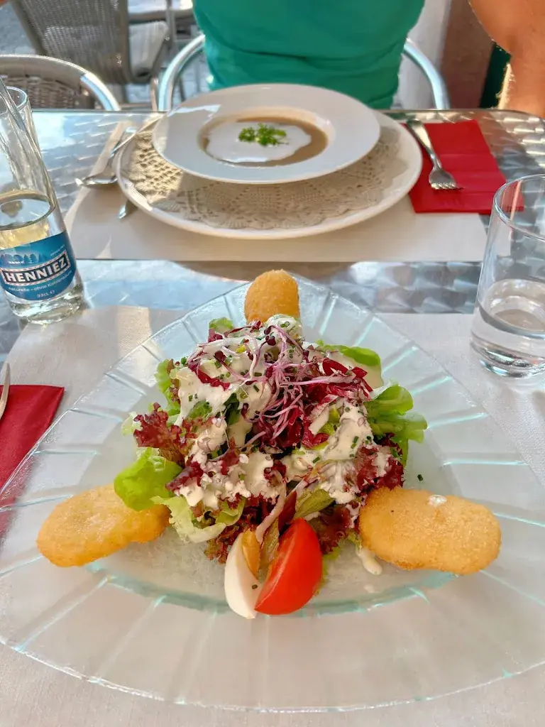 Yonradee Claire_Restaurant Landhaus zum Lerchenhof_Reiden_Bewertung