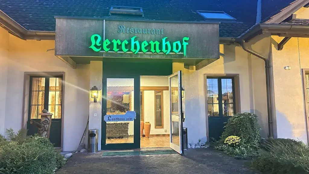Narn Same_Restaurant Landhaus zum Lerchenhof_Reiden_Bewertung