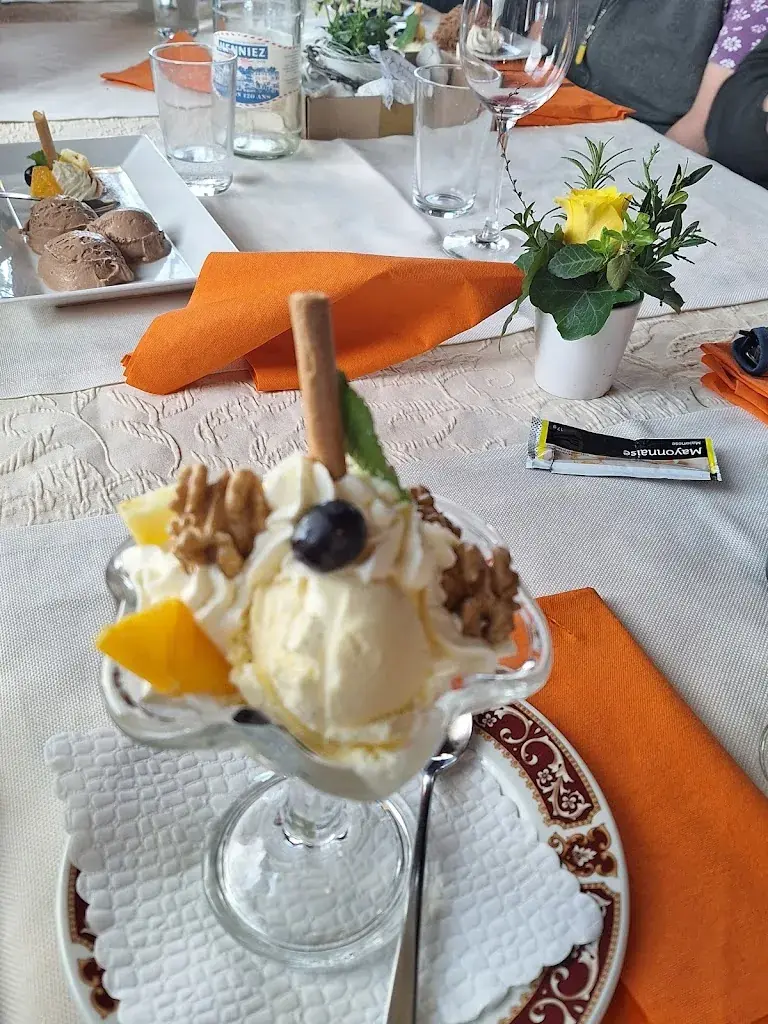 beatrice Neukomm_Restaurant Landhaus zum Lerchenhof_Reiden_Bewertung