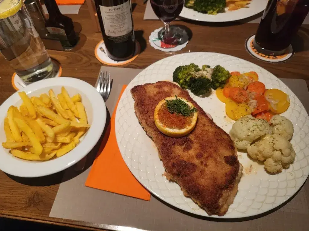 Knob “Lauch”_Blauer Esel_Reiden_avis