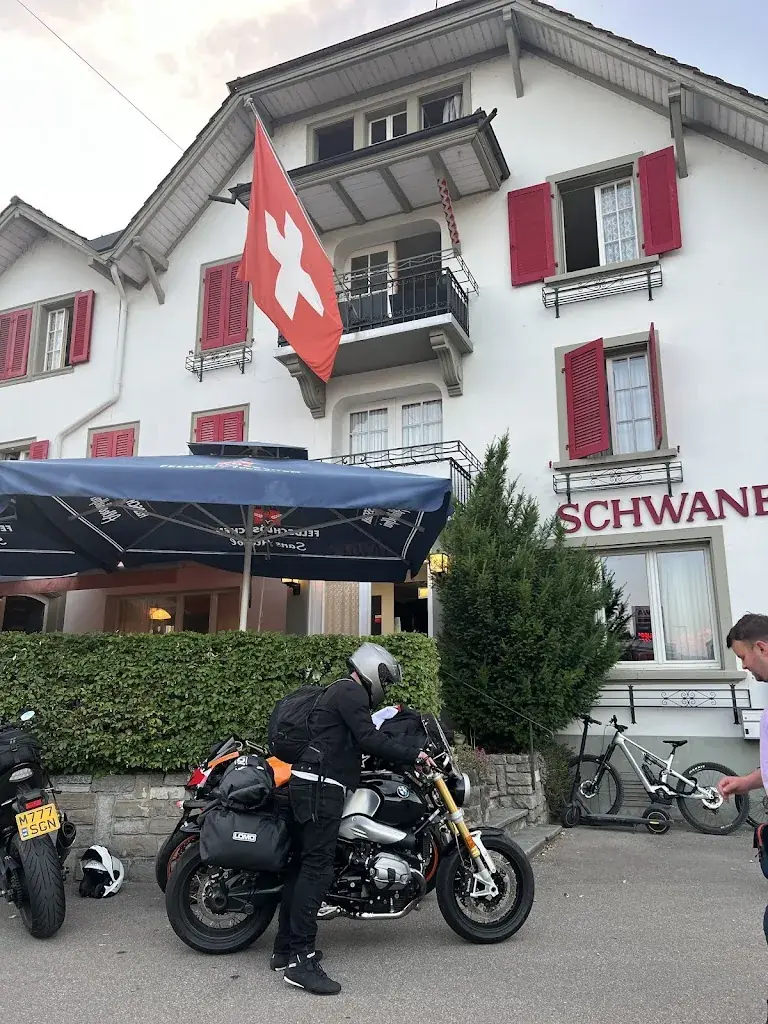 Digital Vision Hub_Landgasthof Schwanen_Reiden_review