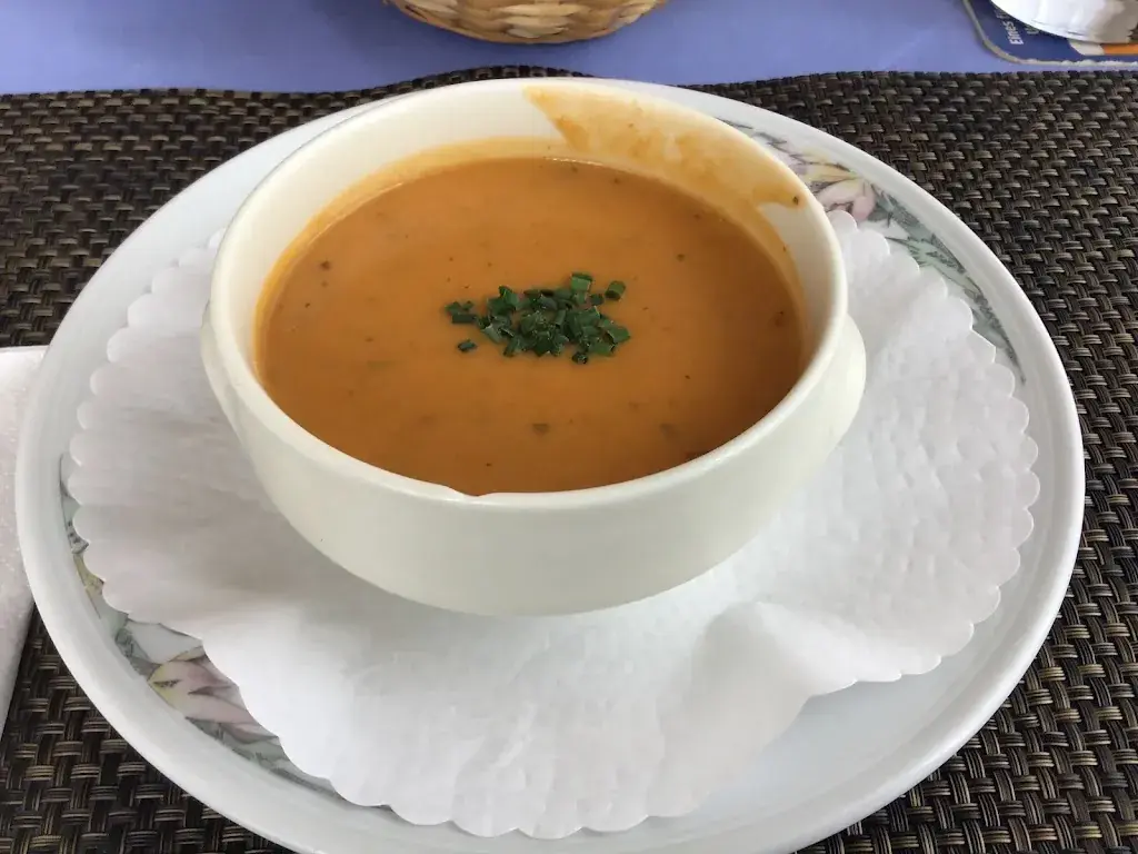 Marcel Kunz_Landgasthof Schwanen_Reiden_review