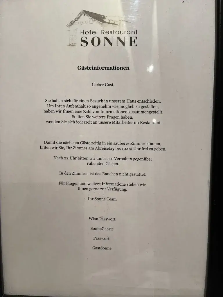 Hotel Sonne Reiden AG_Reiden_menu_image_1