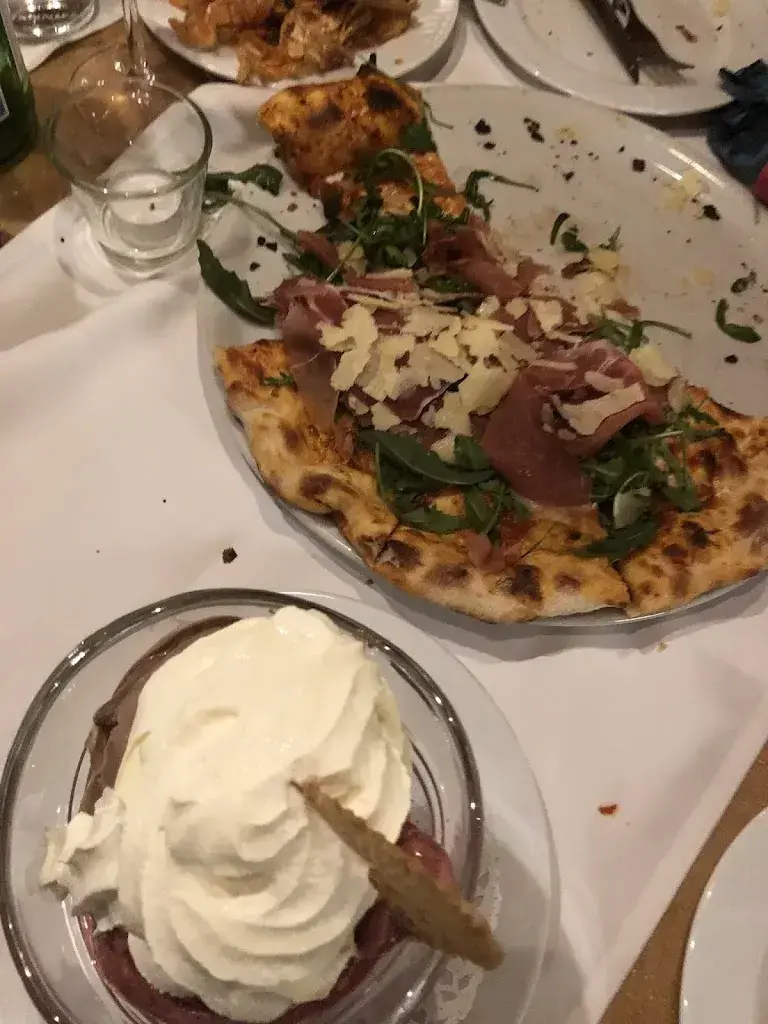 Adam Szaran _Schützenstube_Zofingen_review