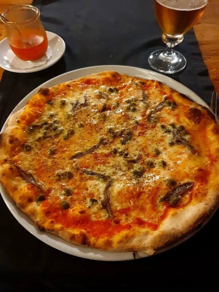 Menu_Restaurant-Pizzeria La Stazione_Dagmersellen_image_4