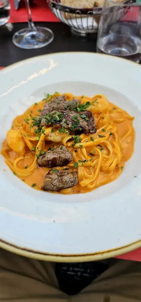 Menu_Restaurant-Pizzeria La Stazione_Dagmersellen_image_8