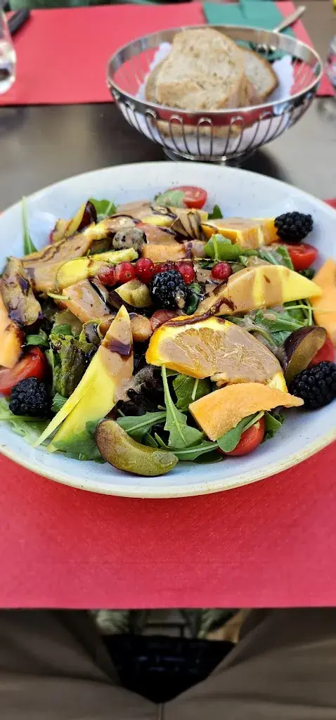 Menu_Restaurant-Pizzeria La Stazione_Dagmersellen_image_9