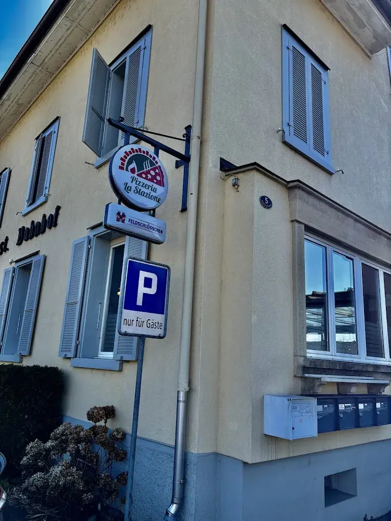 hopperado_Restaurant-Pizzeria La Stazione_Dagmersellen_review