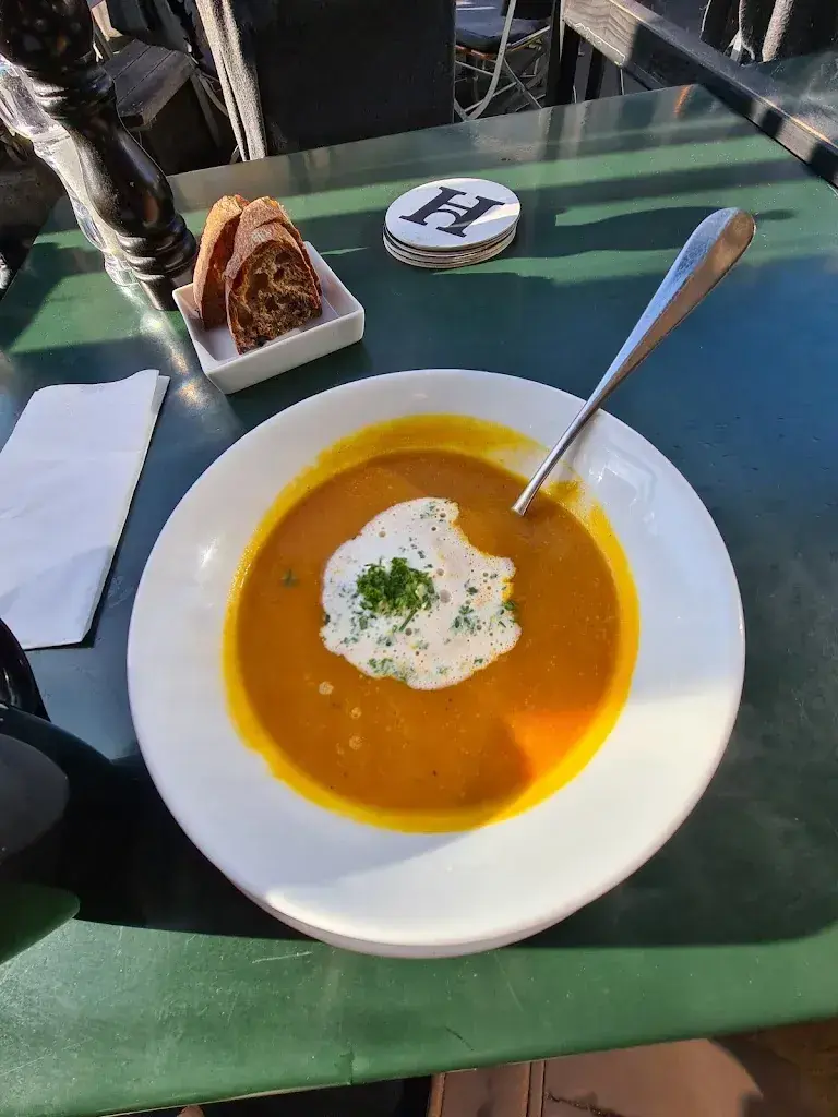 Menu_Café des Pyrénées_Bern_image_2