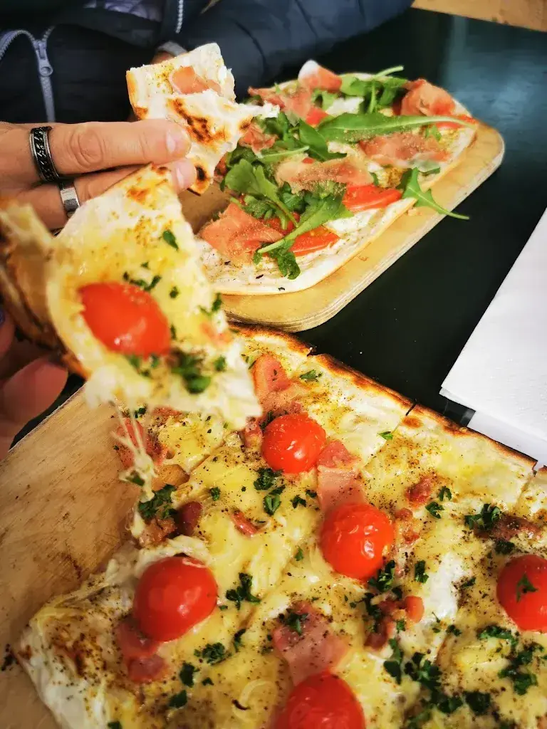 Menu_Café des Pyrénées_Bern_image_4