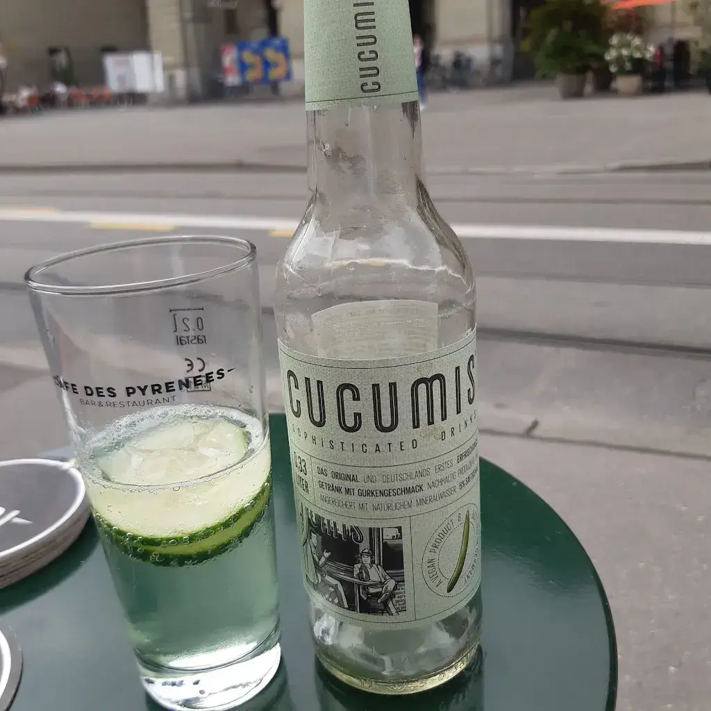 Menu_Café des Pyrénées_Bern_image_6