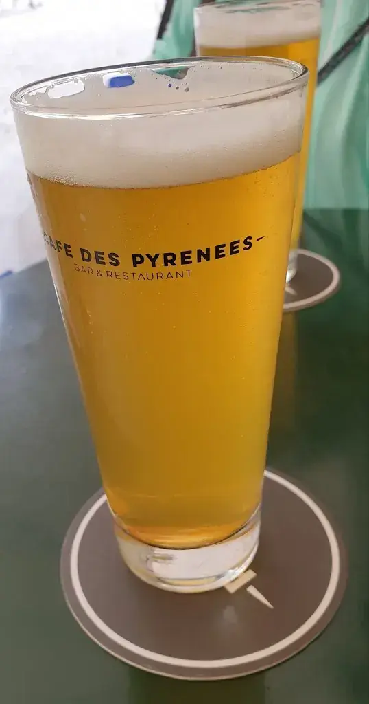 Menu_Café des Pyrénées_Bern_image_9